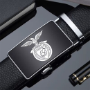 S.L. Benfica bedrucktes Herren-Gürtel